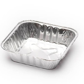 Barquette Aluminium LASAGNE 365ml 