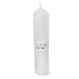 Boîte alimentaire Plastique PP avec Couvercle Transparent “Deli Range” 240ml (40 Utés)