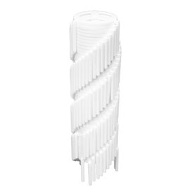 Trépied à Pizza en Plastique 30mm (1.000 Utés)