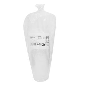 Carafe en Plastique PP Transparent 1.000ml (120 Utés)
