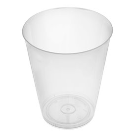 Verre à Mojito Incassable et Réutilisable en PP Transparent 480ml (25 Utés)