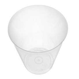 Verre à Mojito Incassable et Réutilisable en PP Transparent 480ml (25 Utés)