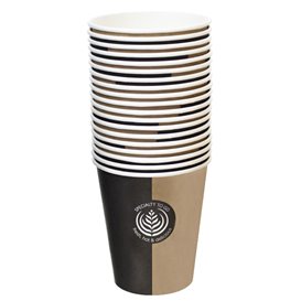 Gobelet Carton Cupmatic 6 Oz/192ml Ø7,0cm (100 Utés)