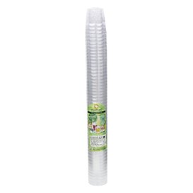 Verre Réutilisable PS Cristal Shot Transp. 25ml (50 Utés)