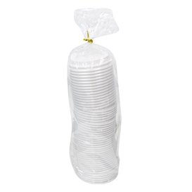 Couvercle Perforé pour Gobelet Carton Blanc Ø7,3cm (1.000 Utés) Couvercle Perforé pour Gobelet Carton Blanc Ø7,3cm (1.000 Utés)