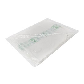 Sac Marché Block Compostable 40x47cm G50 (200 Utés)