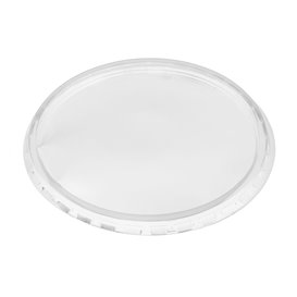 Couvercle pour barquette PP Ronde Ø11,5cm (500 Utés)