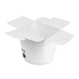 Pot à pâtes Blanc 26Oz/780ml (500 Utés)