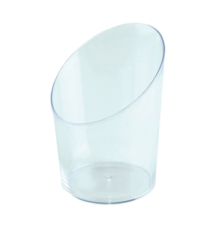 Verrine Mini Tube "Water Green" 30ml Verrine Mini Tube "Water Green" 30ml