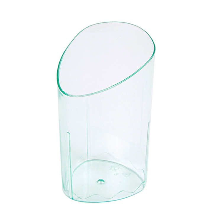 Verrine Cylindre 80ml 4,7x4,7x8,1cm Verrine Cylindre 80ml 4,7x4,7x8,1cm