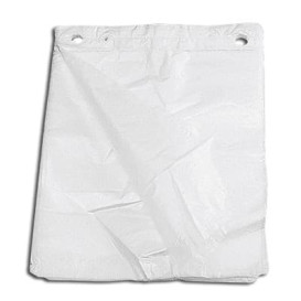 Sac Abattoir Plastique 30x40cm 