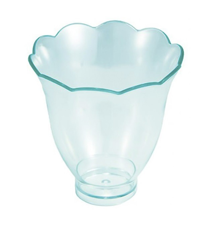 Verrine Dégustation Pétale "Water Green" Verrine Dégustation Pétale "Water Green"