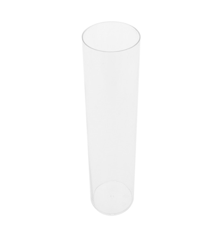 Verrine Tube Dégustation Long 130ml Verrine Tube Dégustation Long 130ml