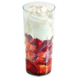 Verrine Tube Dégustation Long 130ml (20 Unités)