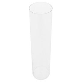 Verrine Tube Dégustation Long 130ml 