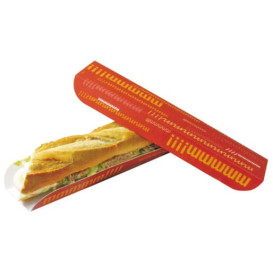 Plateau à Sandwich 30x6,1x3,2 (1000 Utés)